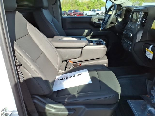 New 2025 Chevrolet Silverado 3500 W/T w/ WT Convenience Package AWD/4WD image 8
