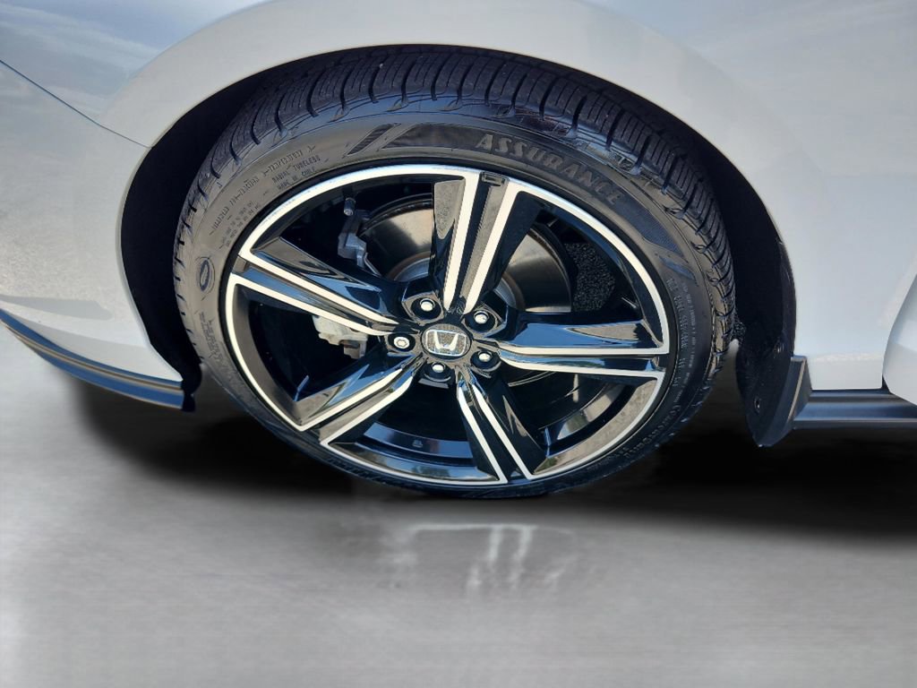 Used 2023 Honda Accord Sport image 34