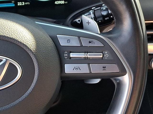 Used 2023 Hyundai Palisade Calligraphy image 28