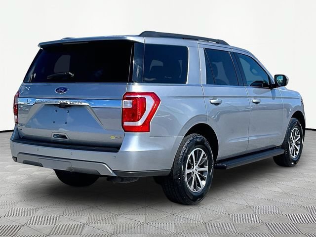 Used 2021 Ford Expedition XLT AWD/4WD image 6
