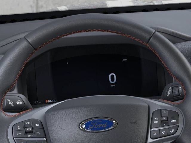 New 2026 Ford Explorer Active RWD image 13