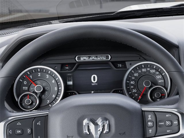 New 2025 RAM 2500 Big Horn image 17