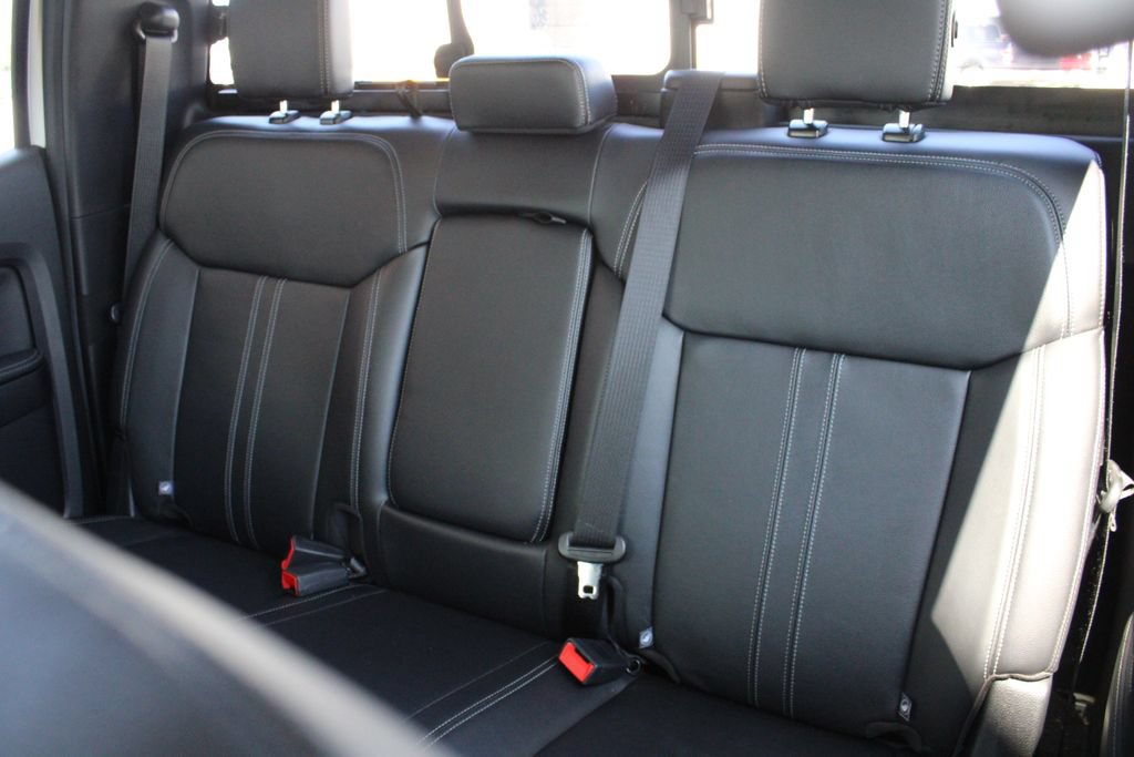 Used 2019 Ford Ranger Lariat w/ Equipment Group 501A Mid AWD/4WD image 20