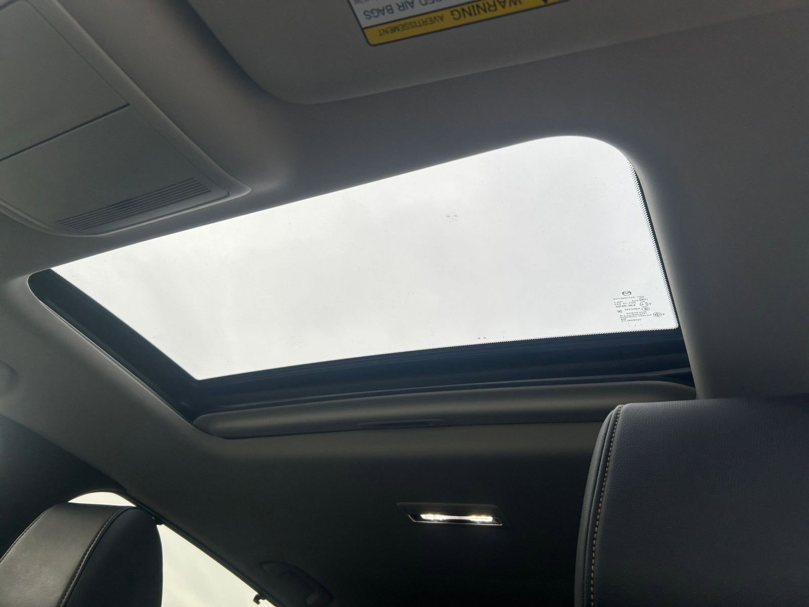 Used 2025 MAZDA CX-90 3.3 Turbo w/ Preferred Package image 31