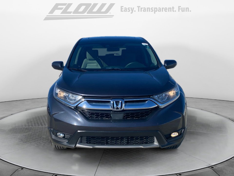 Used 2019 Honda CR-V EX image 3