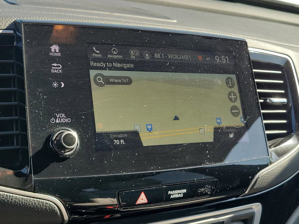 Used 2022 Honda Passport Elite image 29