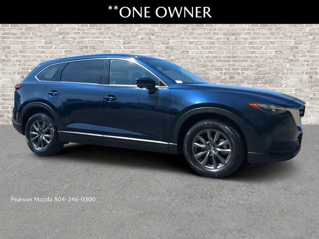 Used 2023 MAZDA CX-9 Touring