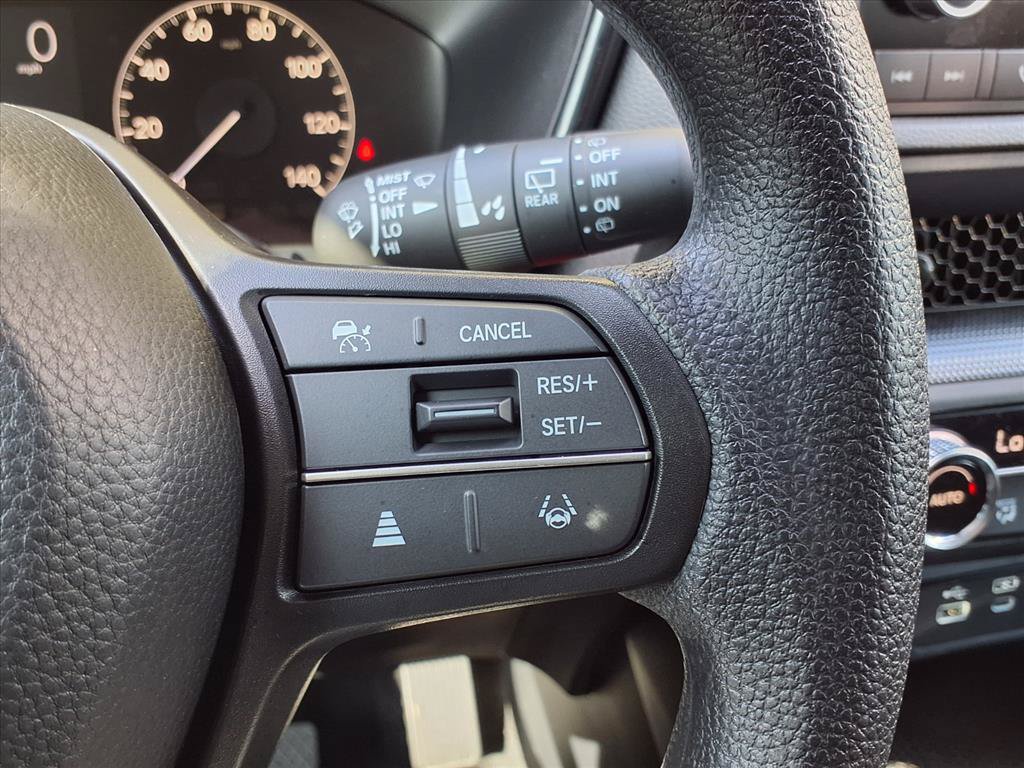 Used 2025 Honda CR-V EX image 20
