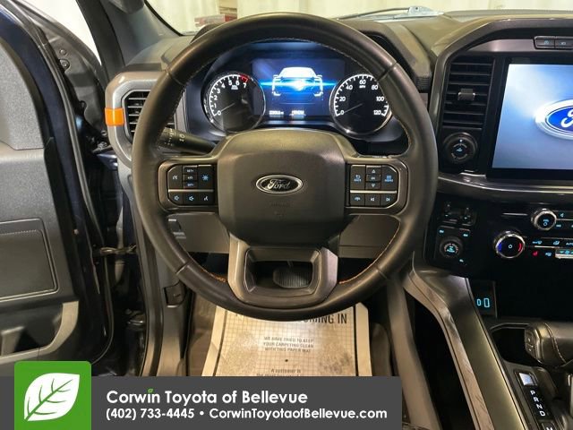 Used 2023 Ford F150 Tremor image 23
