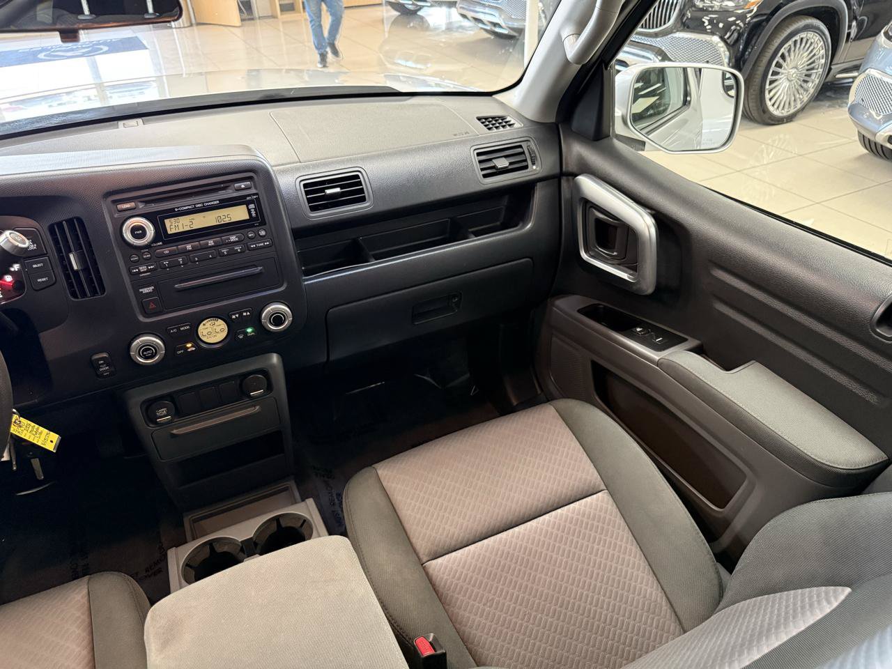 Used 2007 Honda Ridgeline RTS image 13