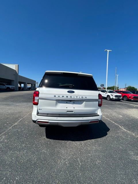 Used 2023 Ford Expedition XLT RWD image 13