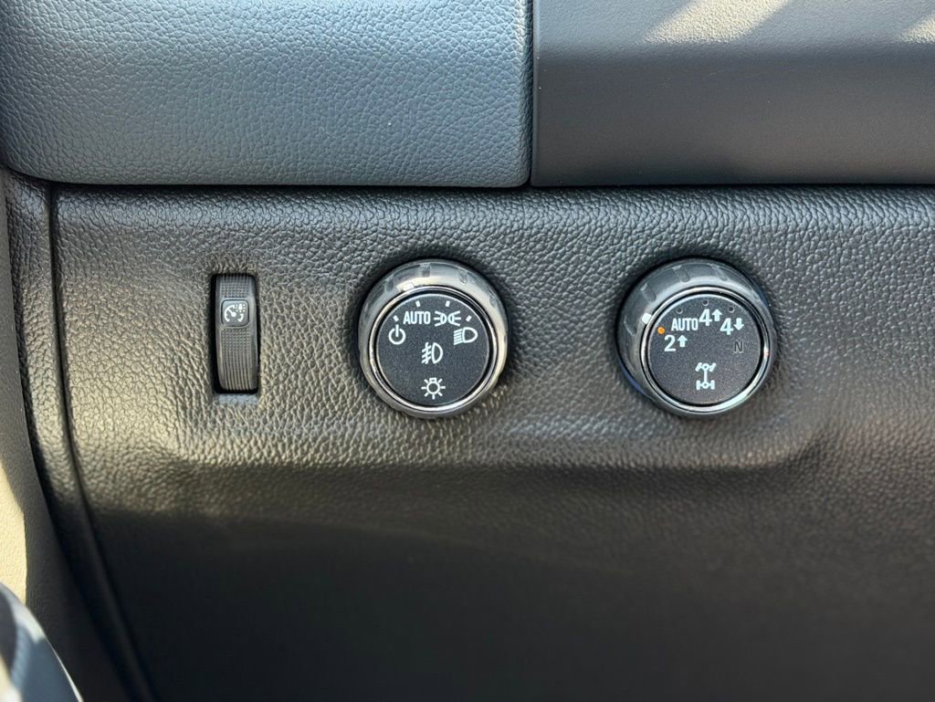 Used 2021 Chevrolet Colorado Z71 image 23