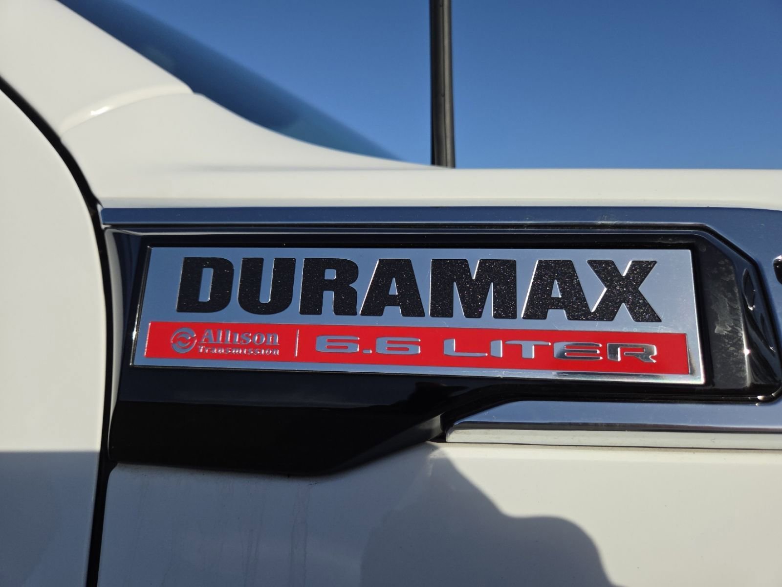 Used 2025 GMC Sierra 3500 Pro w/ Convenience Package image 15