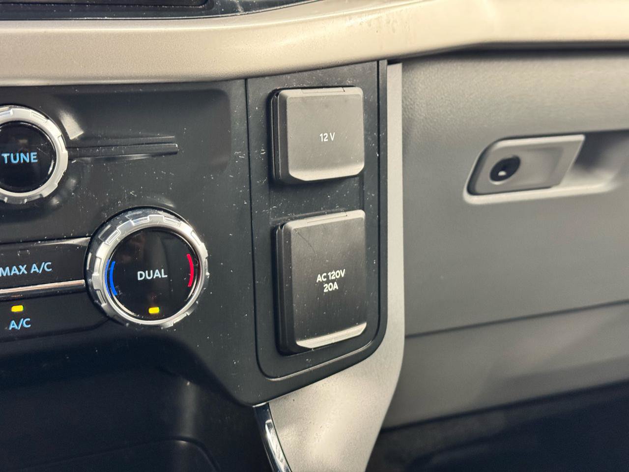Used 2022 Ford F150 Lightning Pro AWD/4WD image 24