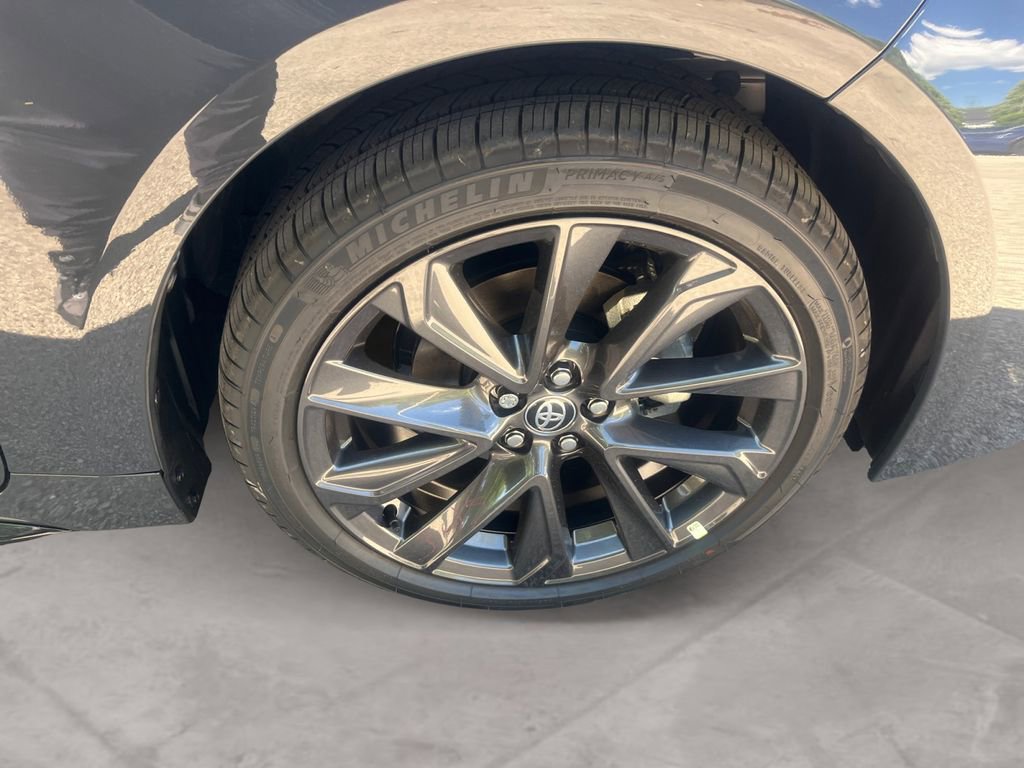 New 2026 Toyota Corolla SE FWD image 14