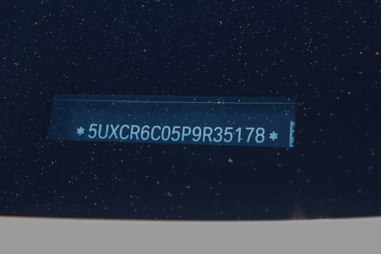 Used 2023 BMW X5 xDrive40i w/ Luxury Seating Package image 39