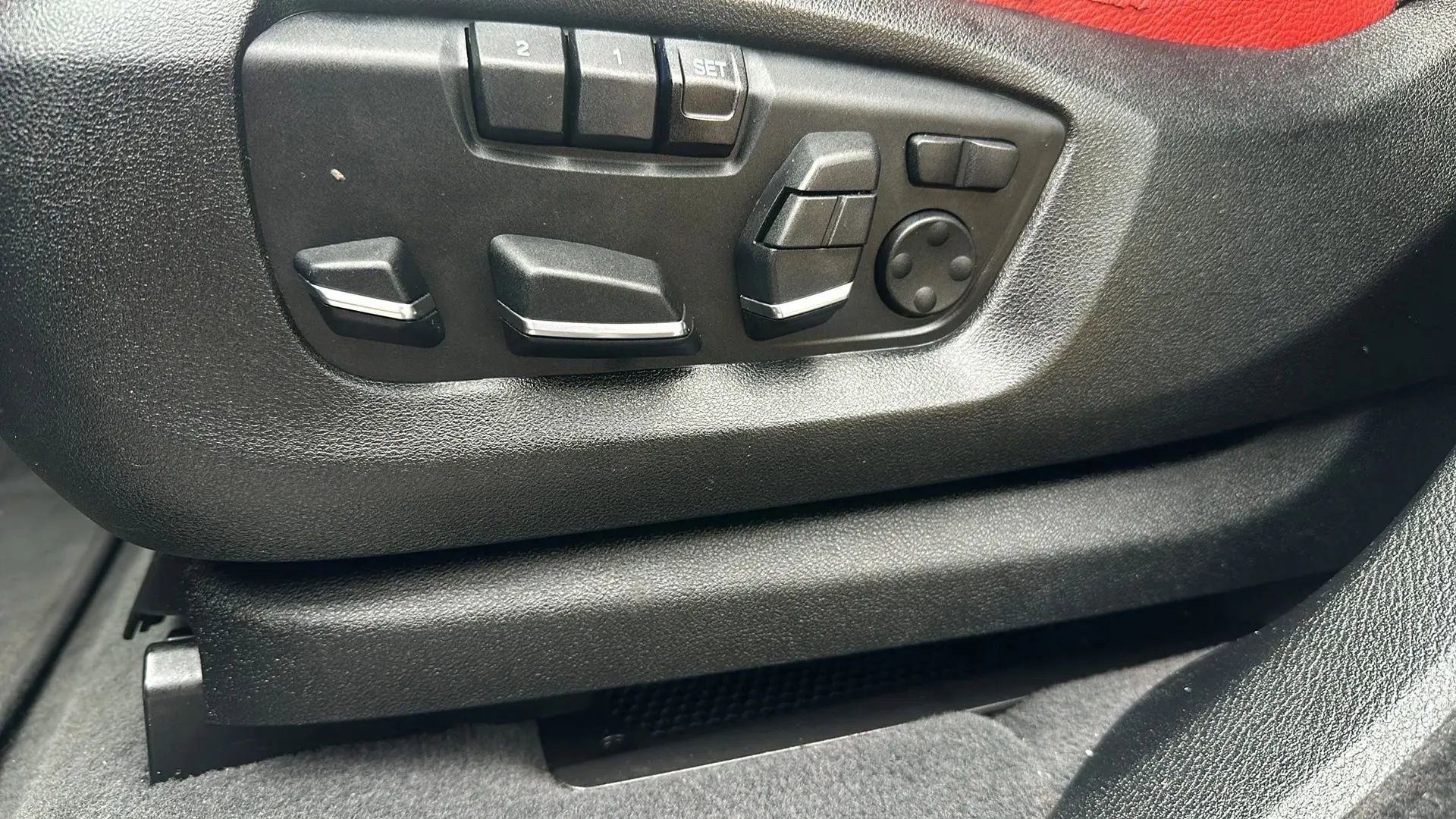 Used 2019 BMW X6 xDrive35i image 35