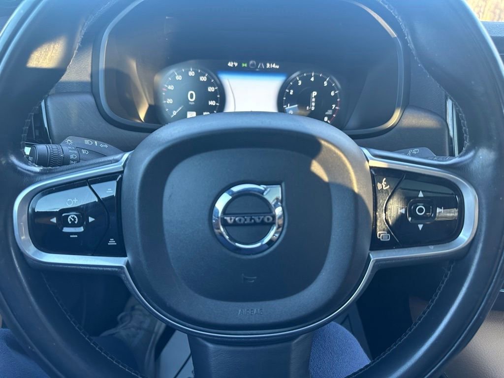 Used 2018 Volvo V90 T5 Cross Country w/ Convenience Package image 17