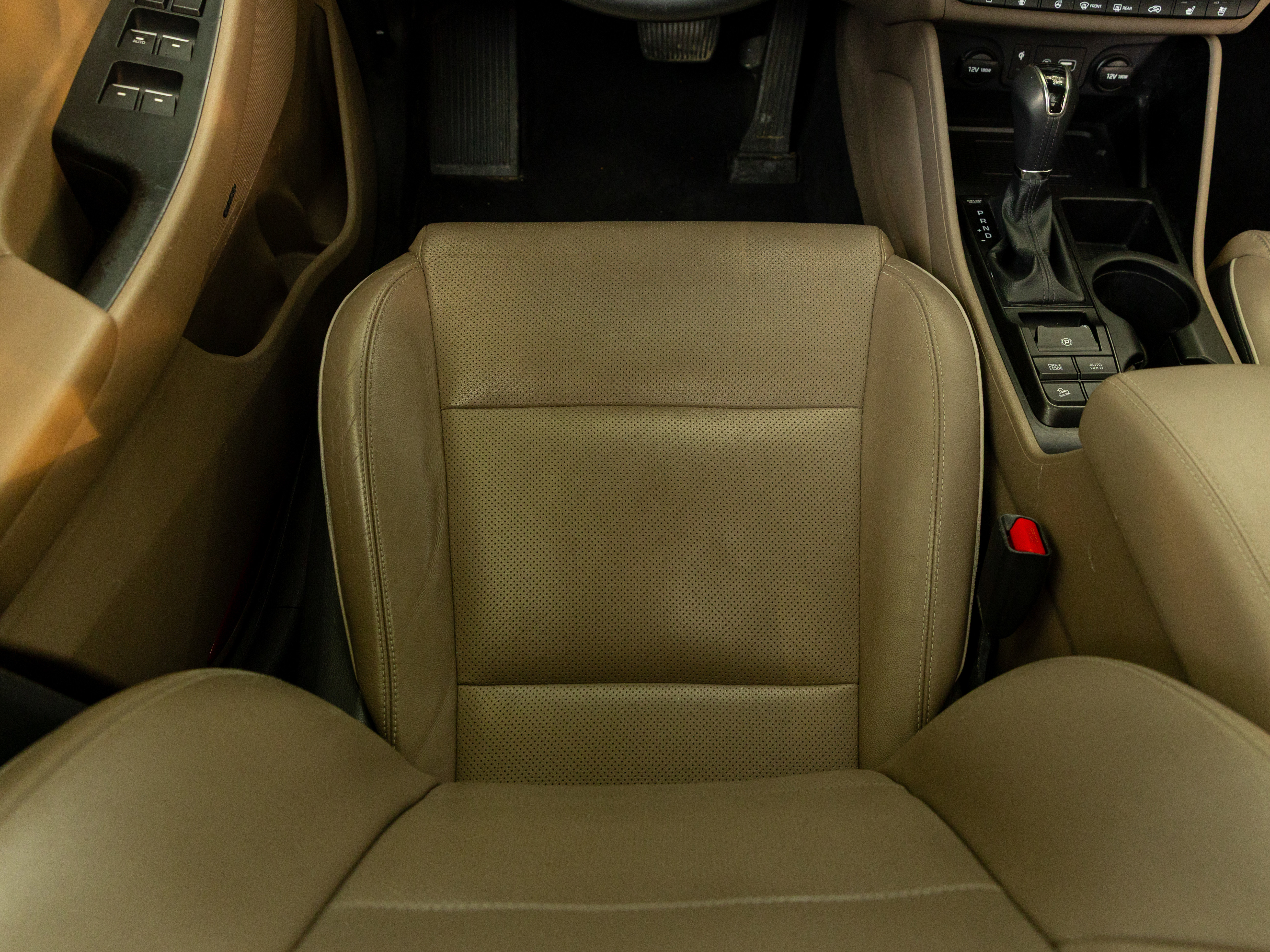 Used 2019 Hyundai Tucson Ultimate image 58