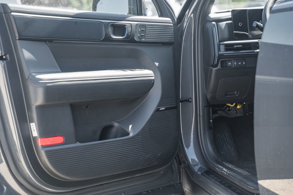 New 2026 Hyundai Santa Fe Calligraphy image 37