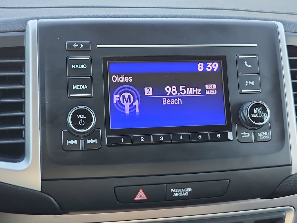 Used 2019 Honda Ridgeline RTL image 28