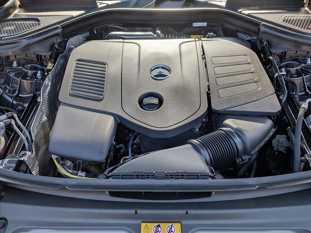 New 2026 Mercedes-Benz GLC 300 4MATIC image 18