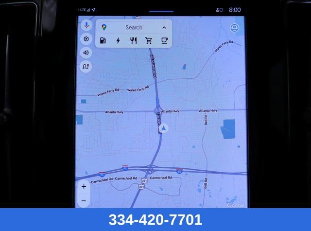 New 2025 Volvo XC60 T8 Plus w/ Protection Package Premier image 5