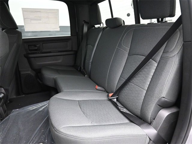 New 2026 RAM 2500 Tradesman image 16