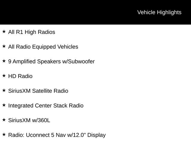 Certified 2023 RAM 1500 Big Horn AWD/4WD image 25