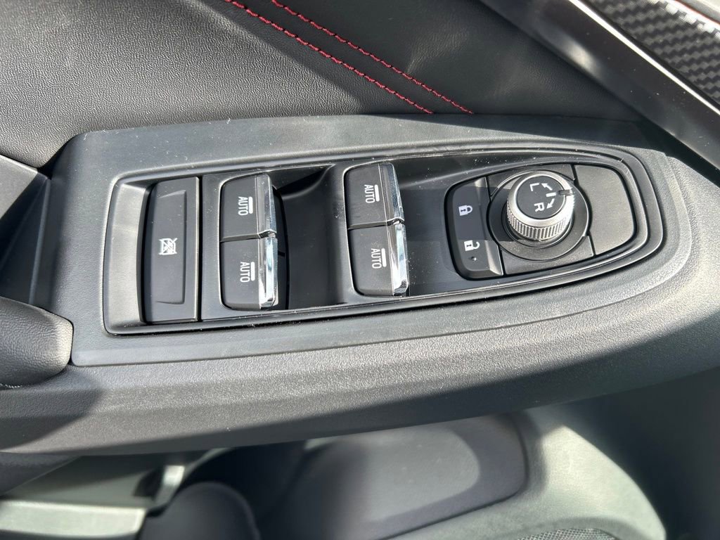 New 2026 Subaru WRX Premium image 22