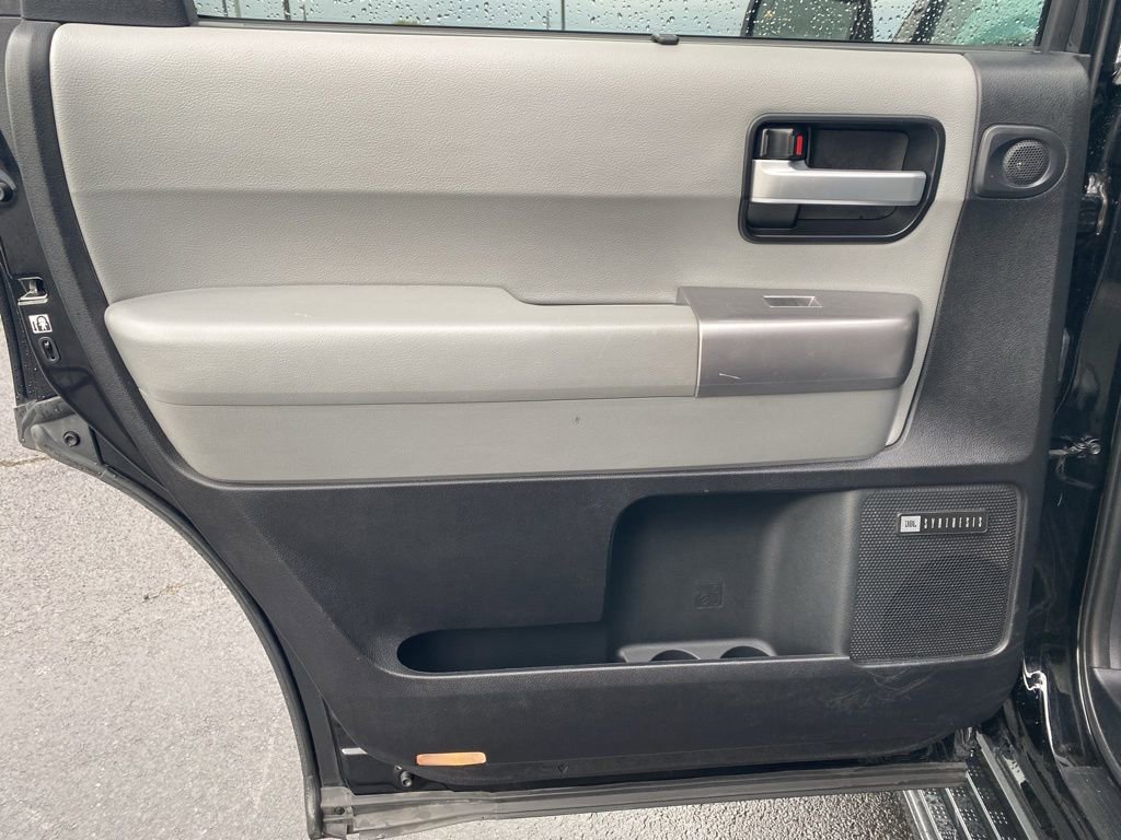 Used 2020 Toyota Sequoia Limited w/ Safety & Convenience Package image 36