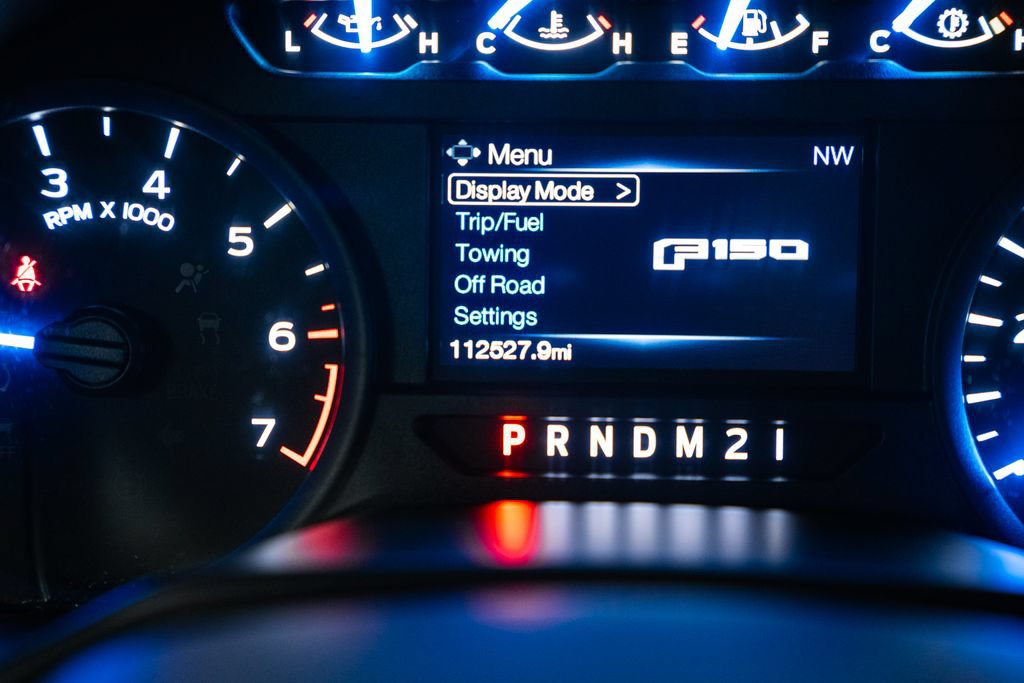 Used 2016 Ford F150 XL w/ Equipment Group 101A Mid RWD image 45