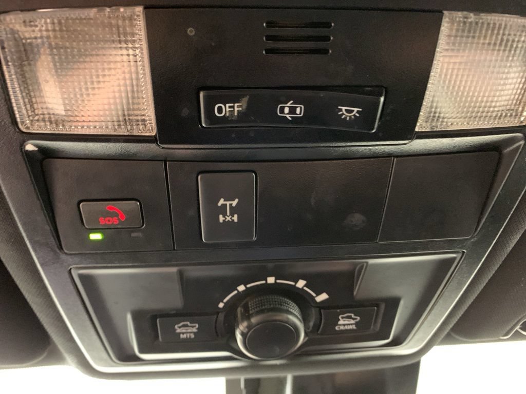 Used 2023 Toyota Tacoma TRD Off-Road AWD/4WD image 22