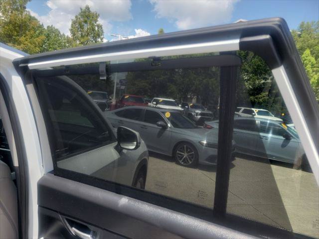Certified 2024 Toyota Grand Highlander XLE FWD image 36