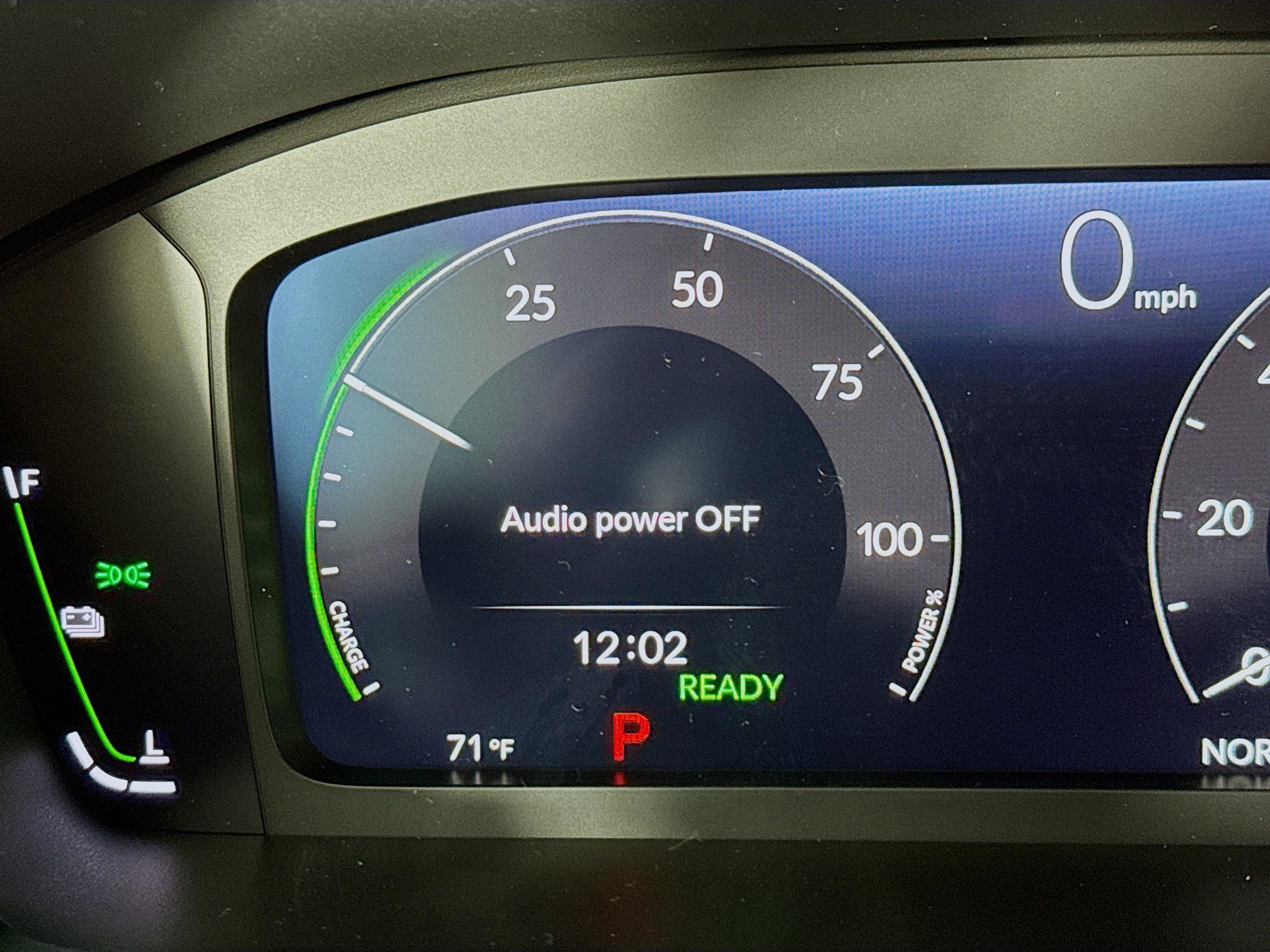 New 2026 Honda CR-V Sport-L image 12