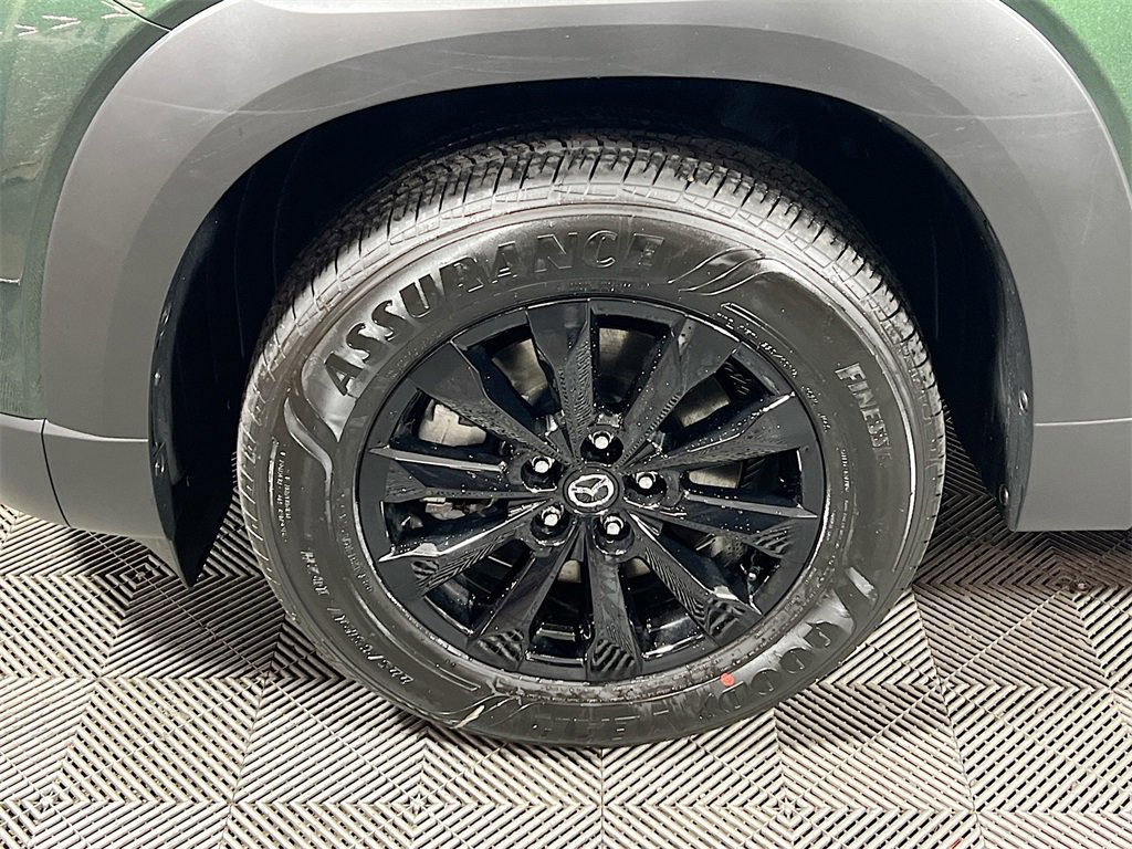 New 2026 MAZDA CX-50 AWD 2.5 S w/ Weather Package image 23