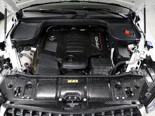 Certified 2026 Mercedes-Benz GLE 53 AMG 4MATIC image 41