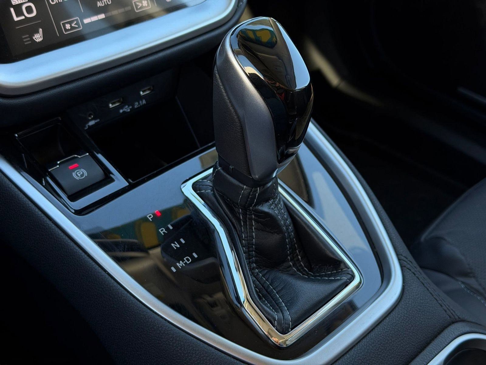 Used 2021 Subaru Outback Limited XT w/ Popular Package #2 image 17