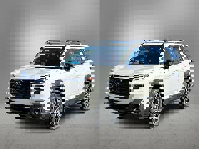 New 2026 Subaru Outback Touring XT image 1