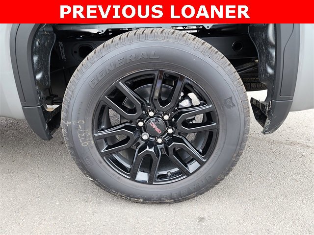 New 2026 GMC Sierra 1500 Elevation image 27
