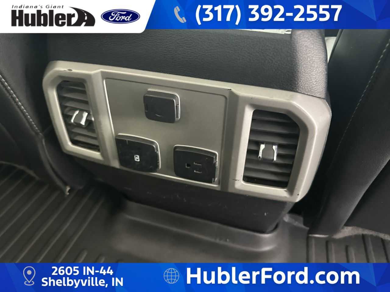 Used 2020 Ford F350 Lariat w/ Lariat Ultimate Package AWD/4WD image 27