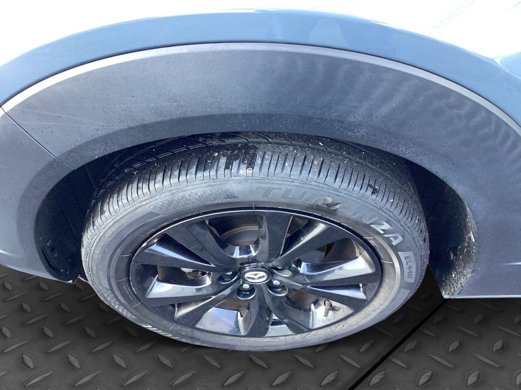 Used 2022 MAZDA CX-30 AWD 2.5 S w/ Preferred Package image 22