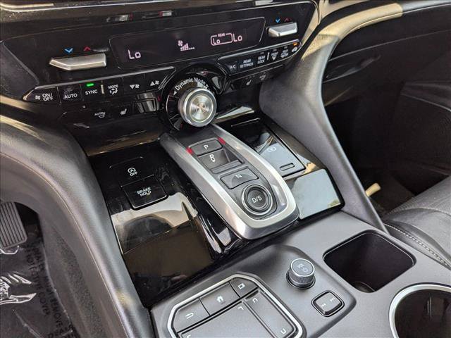 Certified 2023 Acura MDX FWD w/ Technology Package image 12