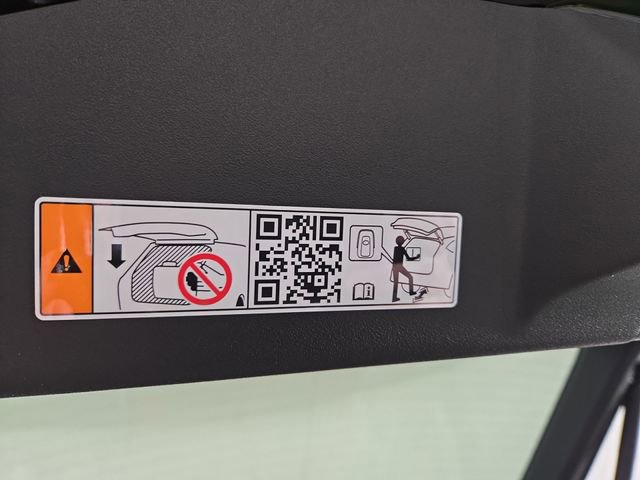 New 2026 Toyota bZ image 31