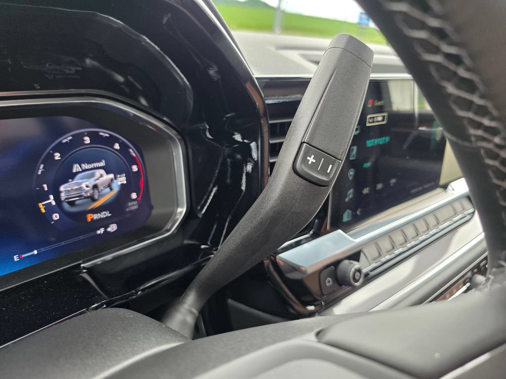 New 2026 Chevrolet Silverado 2500 High Country w/ High Country Premium Package AWD/4WD image 19