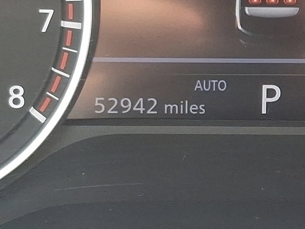 Used 2024 Nissan Pathfinder SV AWD/4WD image 20