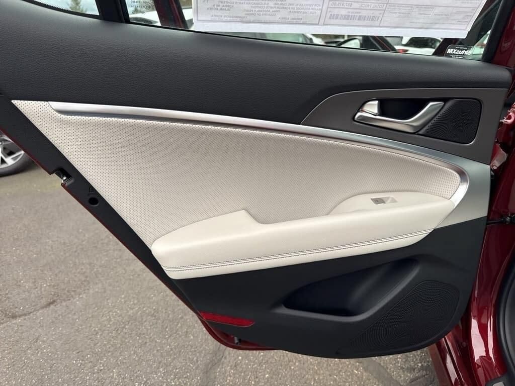 New 2026 Genesis G70 3.3T Sport Prestige AWD/4WD image 38