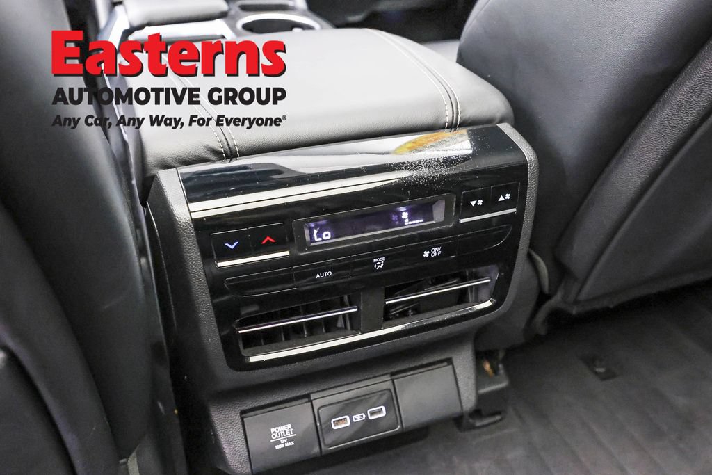 Used 2023 Acura MDX w/ Technology Package AWD/4WD image 22