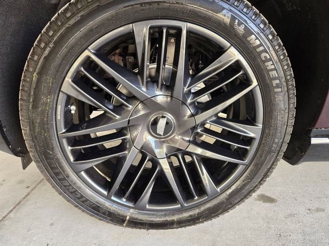 New 2026 Cadillac Escalade IQL Sport 1 image 35