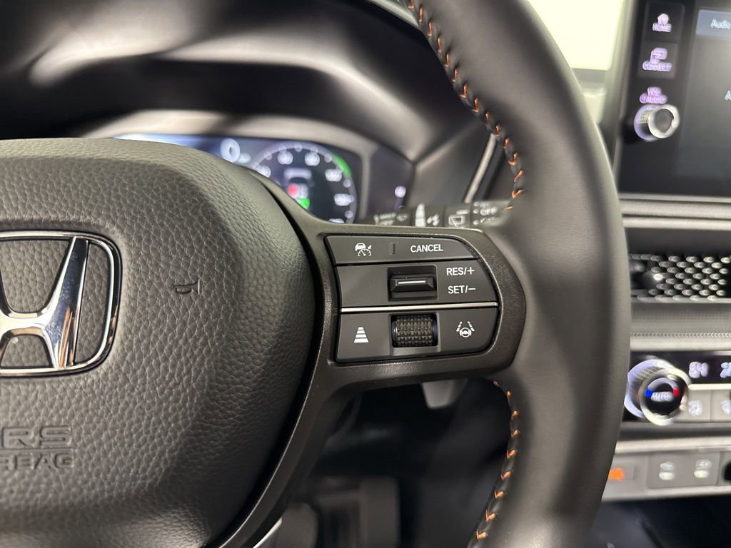 New 2026 Honda CR-V Sport-L image 32